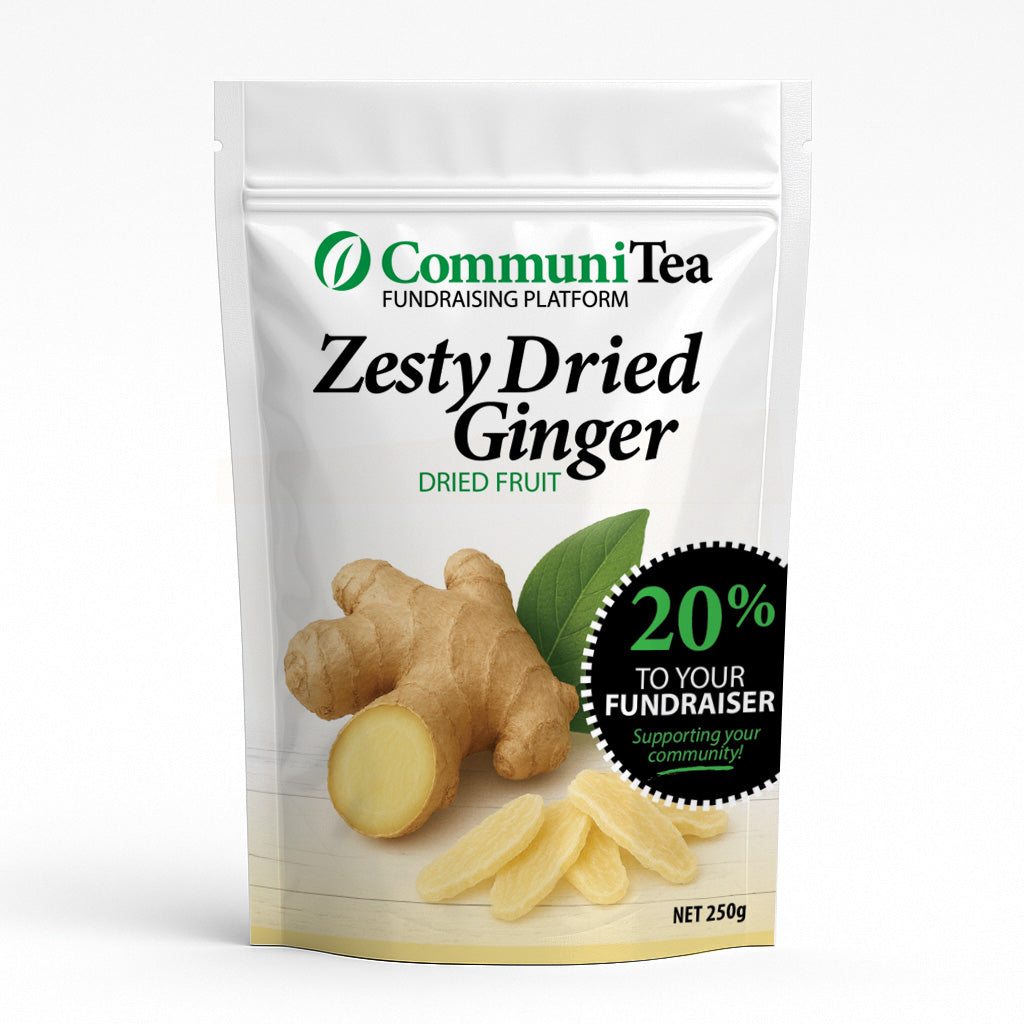 Premium Dried Fruit