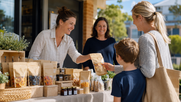 Product fundraising explained: raise funds without chasing sponsors