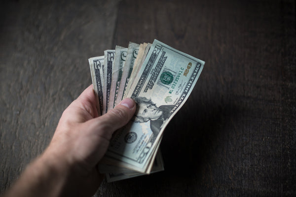 How Much of Fundraising Actually Goes to the Cause?