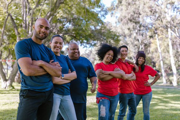 How to start a fundraiser for your club or community group