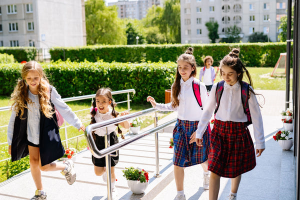 School fundraising ideas that actually raise money