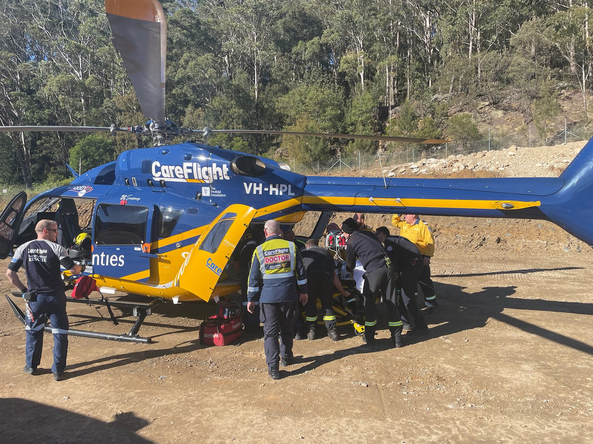 CareFlight