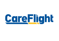 CareFlight logo