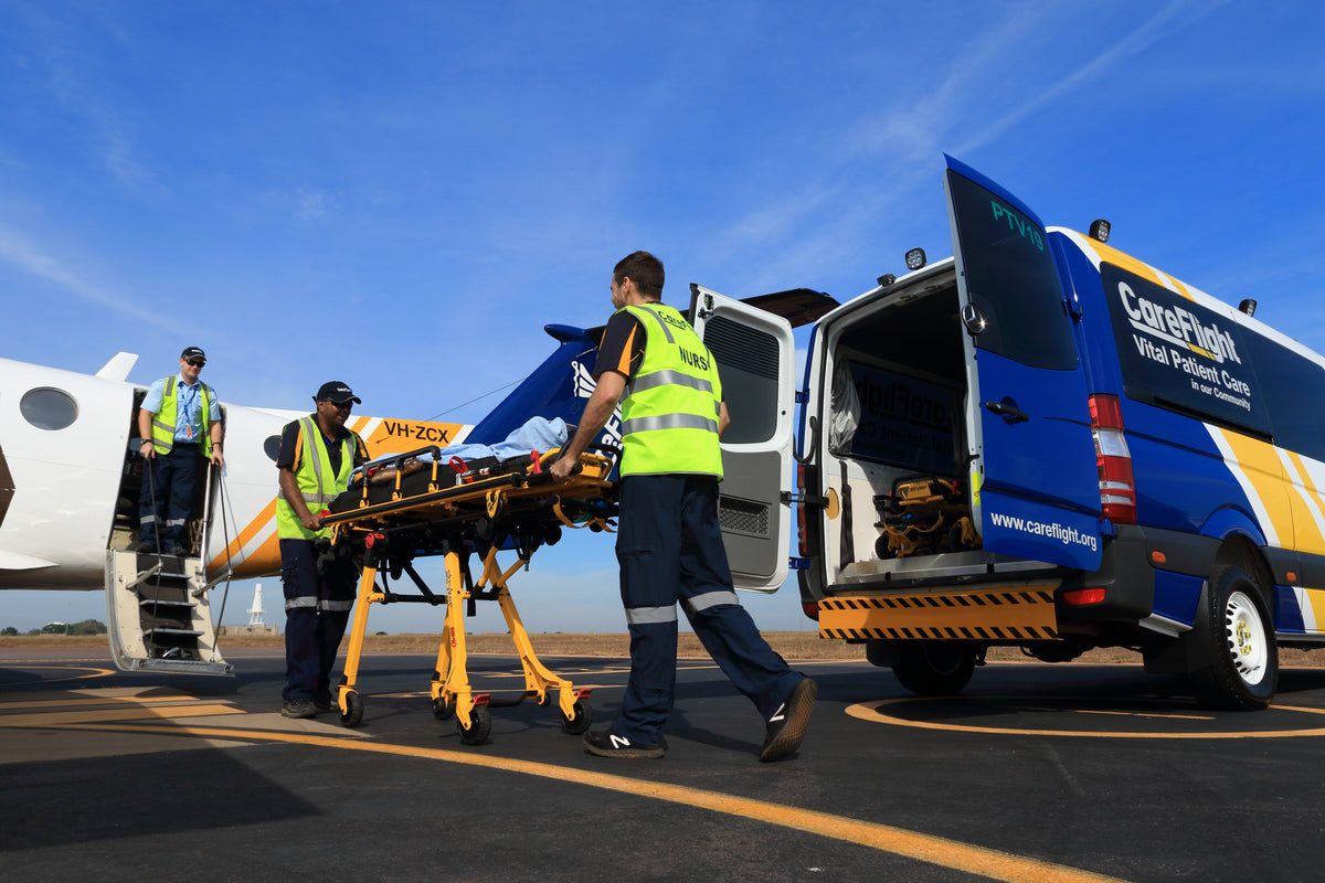 CareFlight