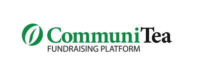 CommuniTea - Fundraising Platform