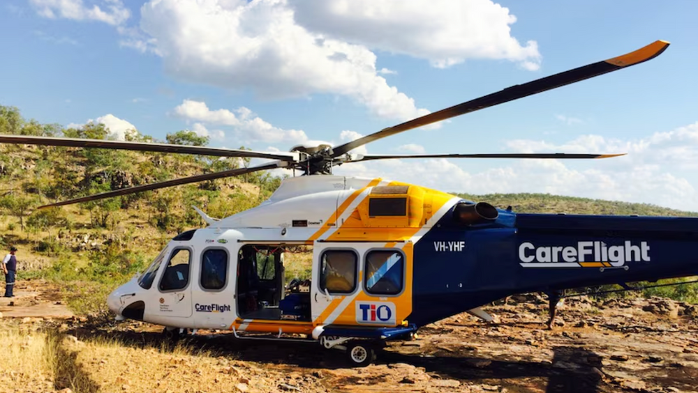 CareFlight