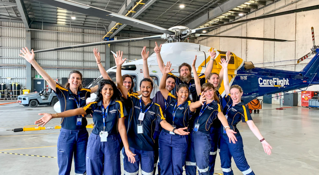 CareFlight