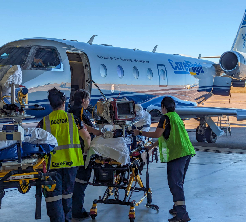 CareFlight