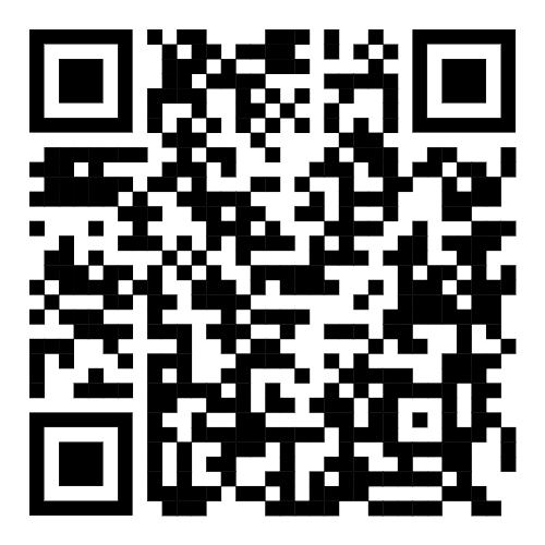 Vinnies CEO Sleepout QR Code