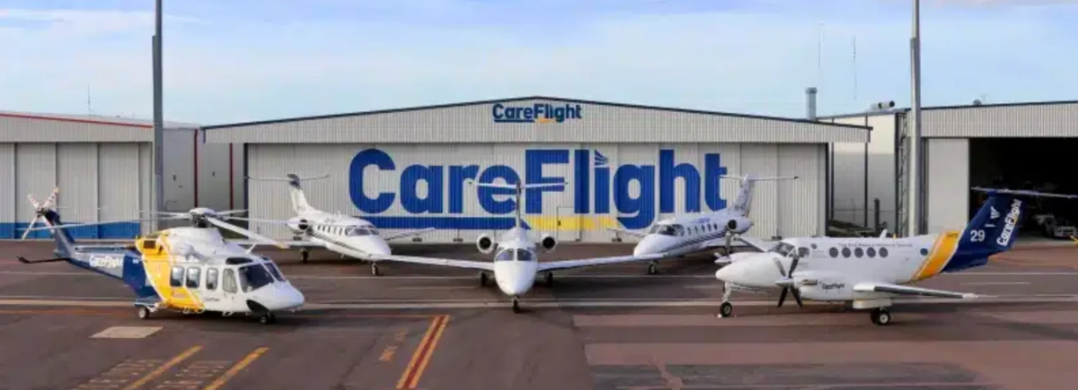 CareFlight