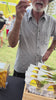 Tom, Newcastle — 'Tastes like actual mango!'