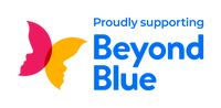 Beyond Blue logo